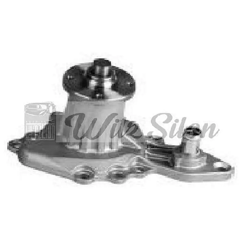 WATER PUMP 94118501 GM / CHEVETTE PONTIAC/ / 4cyl 1800cc/