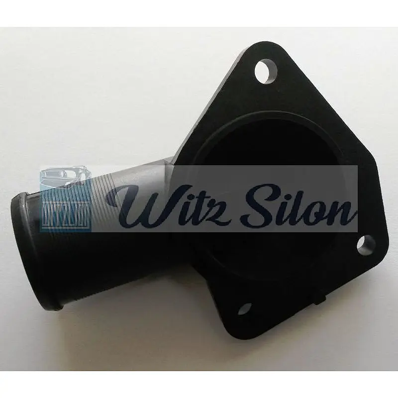 Water Pipe Flange For Citroen Jumper Peugeot Boxer 2.0 HDI 2.2 HDi 1336V5