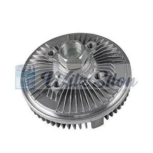 2787 Engine Cooling Fan Clutch for 96-12 CHEVY GMC 3.5L 3.7L 5.7L 6.0L 22173 930-2270 15106619 15735393 25948772