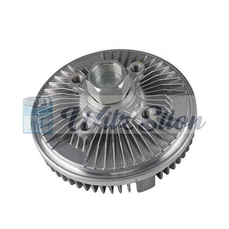 2787 Engine Cooling Fan Clutch for 96-12 CHEVY GMC 3.5L 3.7L 5.7L 6.0L 22173 930-2270 15106619 15735393 25948772