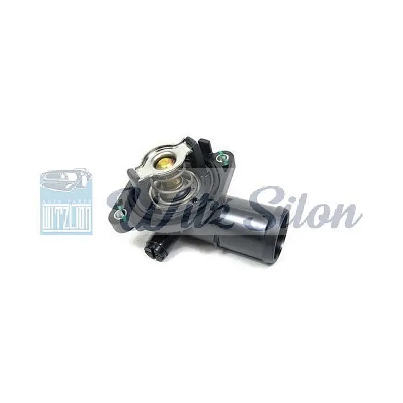 Thermostat Housing For 11-17 Dodge Journey Grand Caravan Chrysler New 3.6L V6