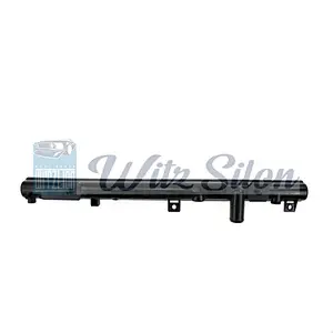 FACTORY COOLING SYSTEM PLASTIC RADIATOR TOP TANK FOR MITSUBISHI  SMALL CAR