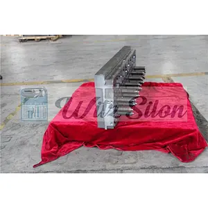 R485LC-9 Engine Parts Aluminum Cylinder Head M11 Head Cylinder2864028
