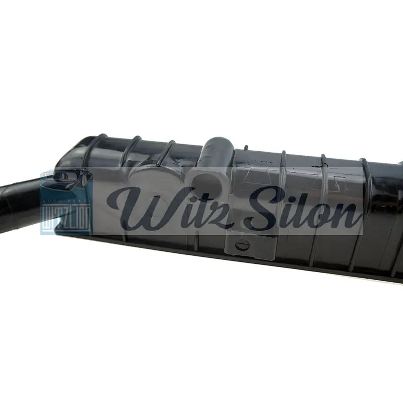 Factory Direct Price Car Parts Plastic Radiator Upper Top Tanks for GM car