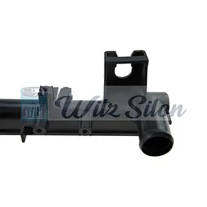 Car Radiator Plastic Tanks Generator Radiator Auto Parts Water Tank Top Tanks