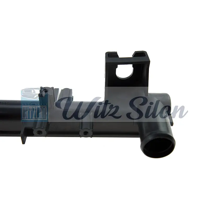 Car Radiator Plastic Tanks Generator Radiator Auto Parts Water Tank Top Tanks