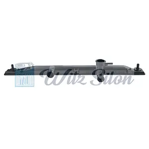 Car Plastic Parts Radiator Top Tank for HYUNDAI
