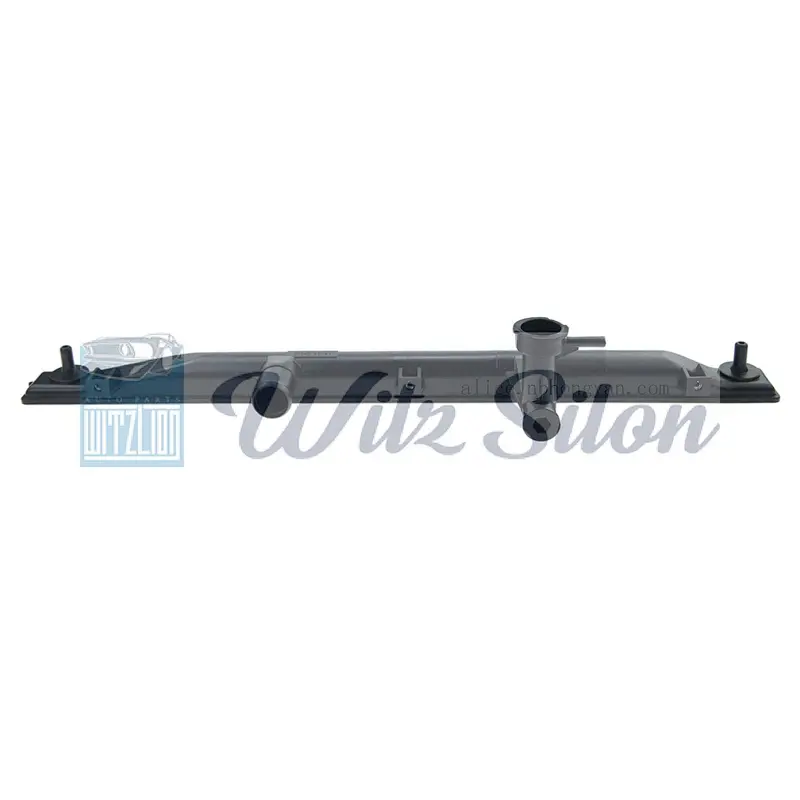 Car Plastic Parts Radiator Top Tank for HYUNDAI