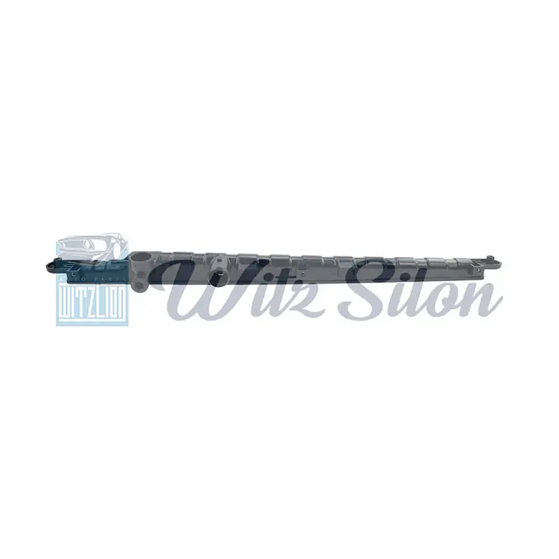 AUTO COOLING SYSTEM RADIATOR PLASTIC TANKS FOR HYUNDAI SONATA