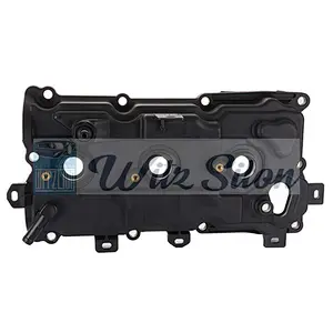 Brand New Engine Valve Cover Gasket Set Fits For 2007-2014 Nissans Altima Pathfinder Infiniti JX35 QX60 13264-JP01A