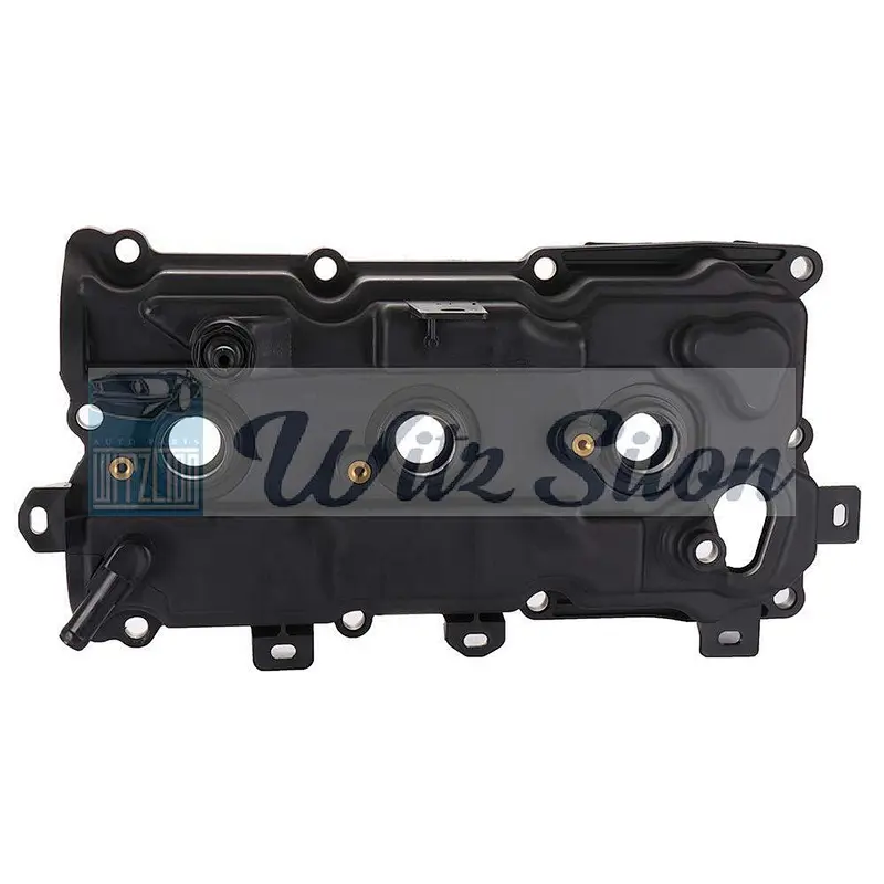 Brand New Engine Valve Cover Gasket Set Fits For 2007-2014 Nissans Altima Pathfinder Infiniti JX35 QX60 13264-JP01A