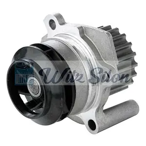 GMB 180-2510 Replacement Water Pump 03L121011C 03L121011CX 03L121011PX