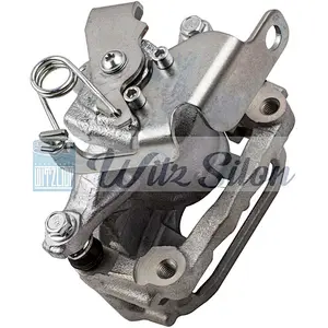 NEW Brake Caliper fits Ford-s 1371412 1433964 1521636 6C112553AB 6C112553AC