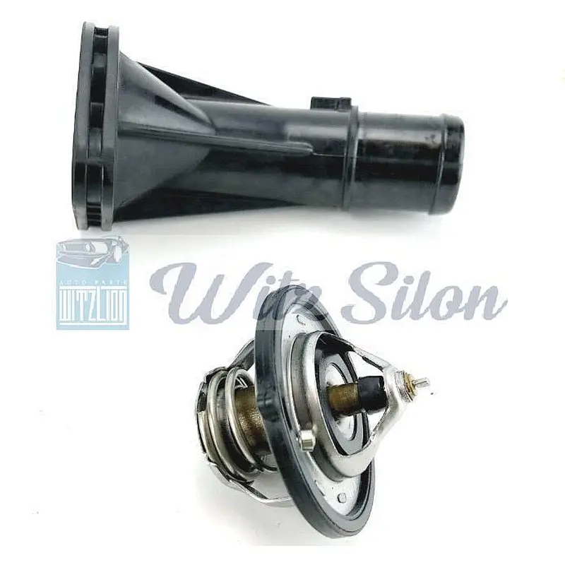25500-2B000 11 12 13 14 15 16 17 Hyundais Velosters Thermostat Assy OEM 255002B000