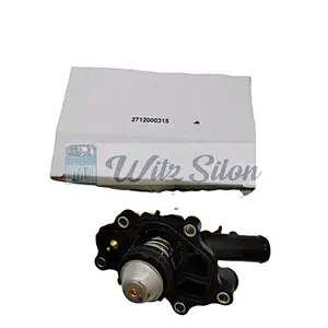 2712000315  auto engine thermostat housing assembly
