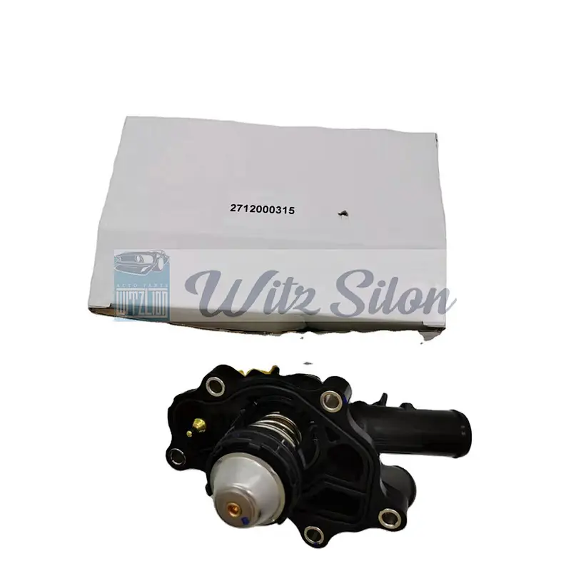 2712000315  auto engine thermostat housing assembly
