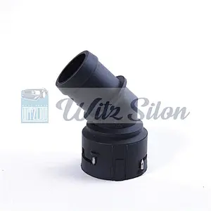Engine Coolant Thermostat Housing for S-KODAs V-Ws S-EATs F-abias I C-ombis P-raktiks S-aloons II RS 1J0122291F