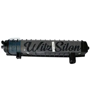 Radiator Plastic Tanks Upper Top Tanks Water Tanks For Radiator DAEWOO