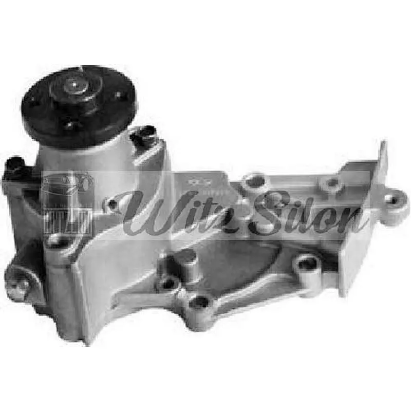 WATER PUMP 372-1307010 / 472-1307010 CHERY