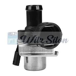 auto heater valve parts   2712030164