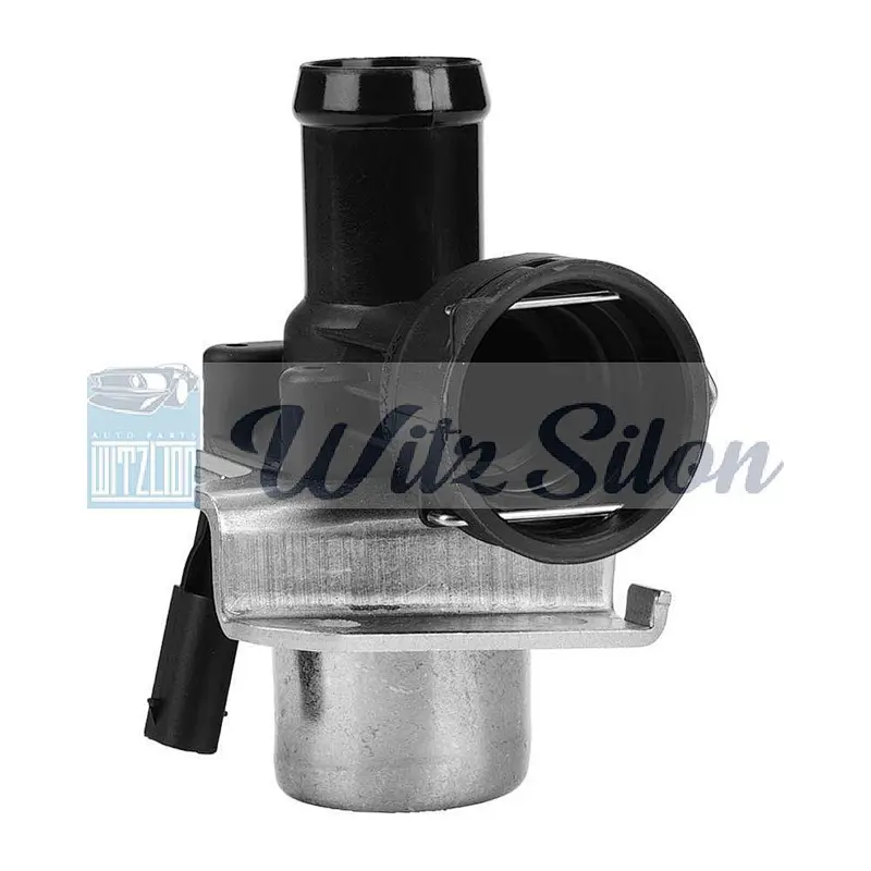auto heater valve parts   2712030164