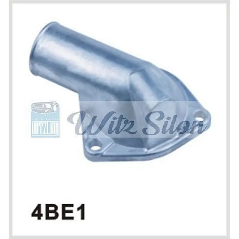 Water Outlet 4BE1LOWERCAP ISUZU 4BE1