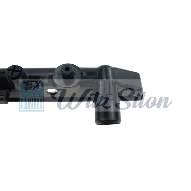 water tank plastic for mazda protege aluminum radiator