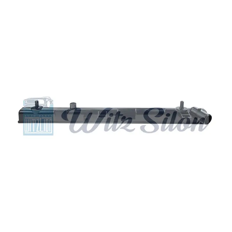 radiator heater car radiator plastic tanks