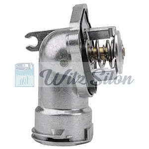 Thermostat Housing for M-ercedes ML350 GL350 Sprinters 2500 OEM 6422002015 7048-631
