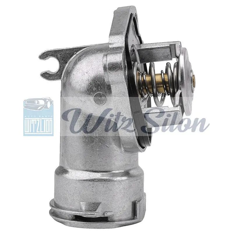 Thermostat Housing for M-ercedes ML350 GL350 Sprinters 2500 OEM 6422002015 7048-631