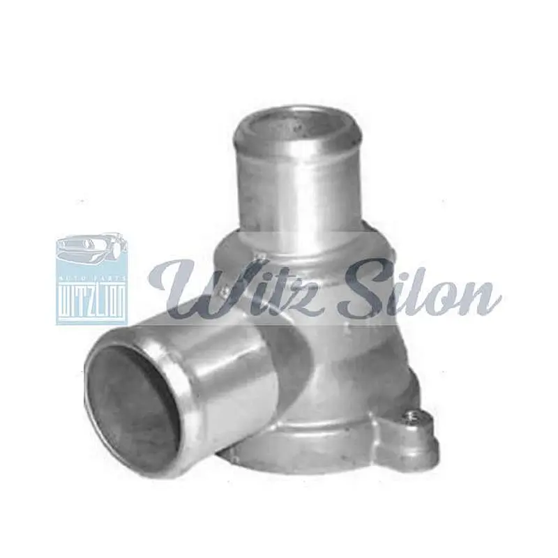 Thermostat Housing Fits FORDs F6ZE8A587BA