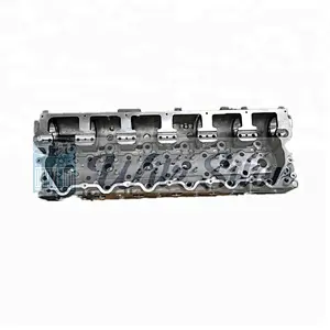 Original C15 CAT Marine cylinder head for Caterpillar diesel engine