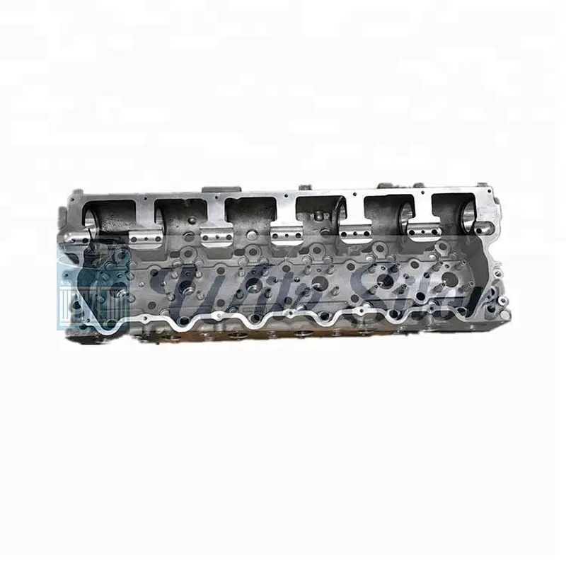 Original C15 CAT Marine cylinder head for Caterpillar diesel engine