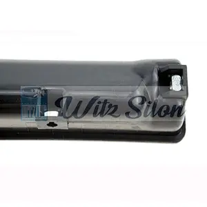 Supplier Car Spare Parts Radiator Overflow Tank Radiator Top Tank