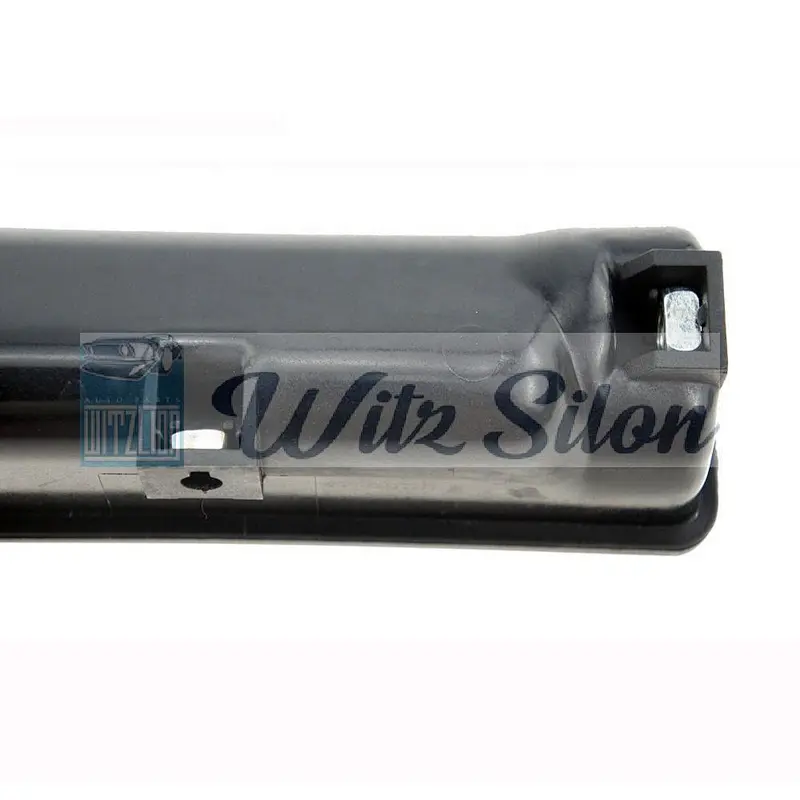 Supplier Car Spare Parts Radiator Overflow Tank Radiator Top Tank