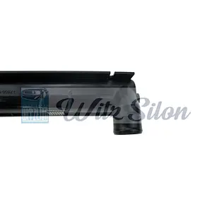 FACTORY COOLING SYSTEM PLASTIC RADIATOR TOP TANK FOR MERCEDES BENZ SMALL CAR