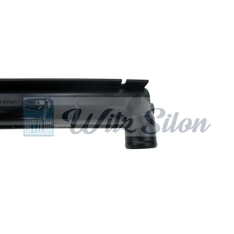 FACTORY COOLING SYSTEM PLASTIC RADIATOR TOP TANK FOR MERCEDES BENZ SMALL CAR