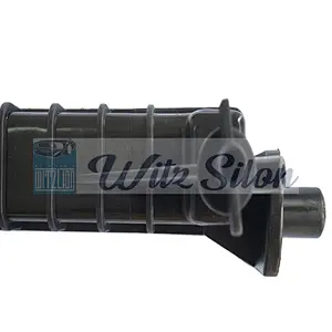Cooler Radiator Top Tank Radiator Water Tank and Radiator Car Plastic Tanks