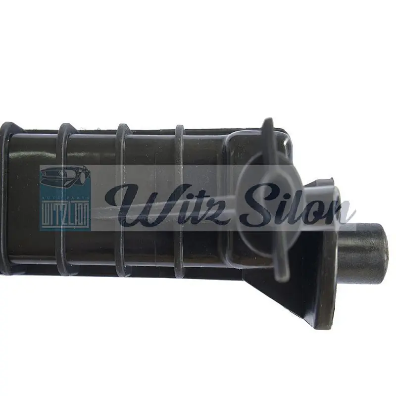 Cooler Radiator Top Tank Radiator Water Tank and Radiator Car Plastic Tanks
