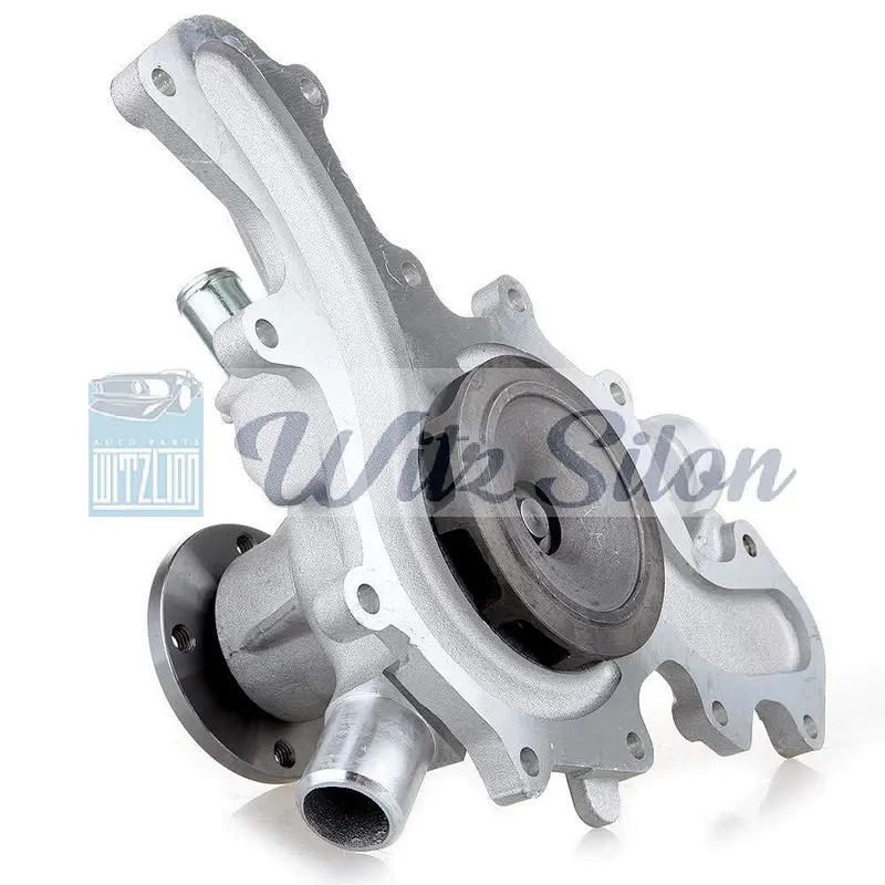 Engine Coolant Water Pump Assembly Fits 1997-2011 B4000 Explorers Mountaineers Mustangs Rangers 1F2215010