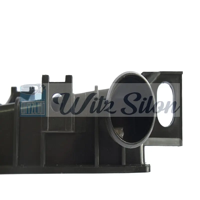 Aluminum Atv Radiator Water Tank Car Radiator Plastic Tanks Top Upper tanks