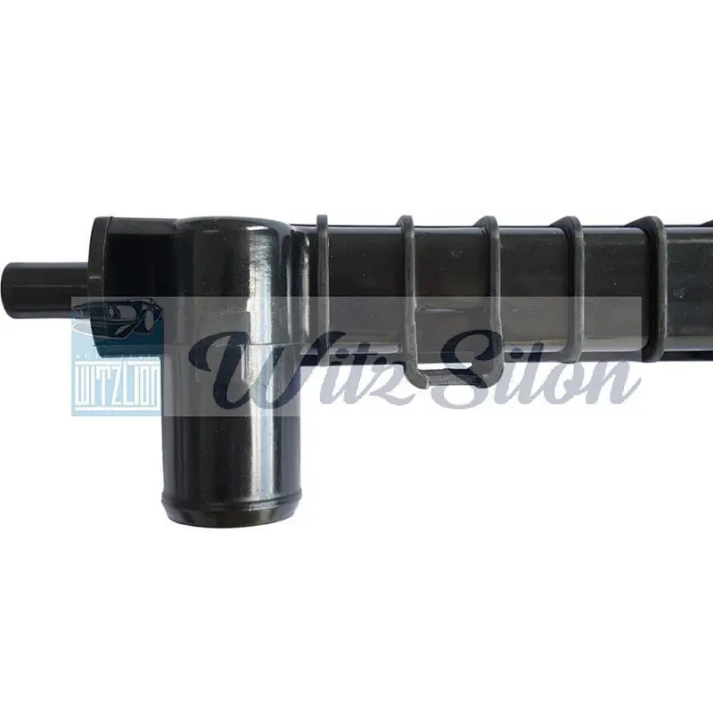 Cooler Radiator Top Tank Radiator Water Tank and Radiator Car Plastic Tanks