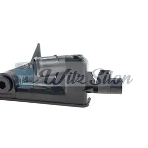 Car plastic radiator tank for radiator assembly OEM 7701352365