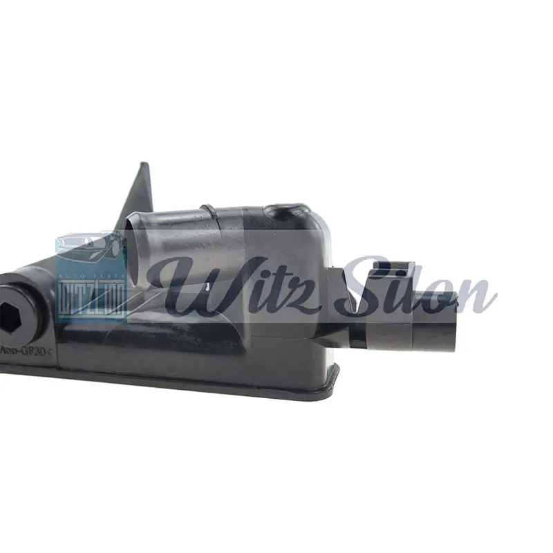 Car plastic radiator tank for radiator assembly OEM 7701352365