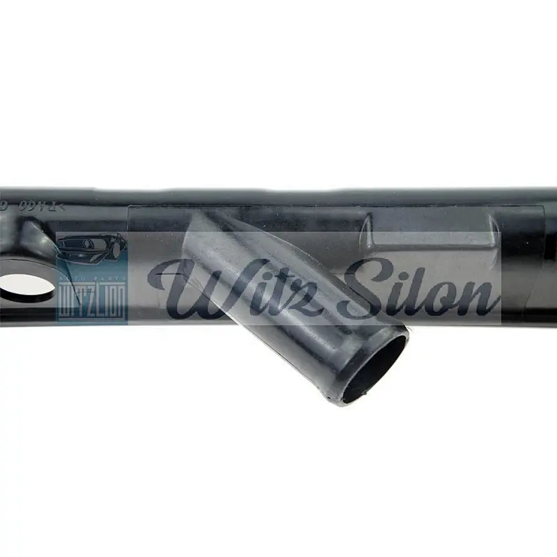 Radiator Plastic Top Tanks Upper Plastic Tank Radiator Water Tank Doowon Radiator