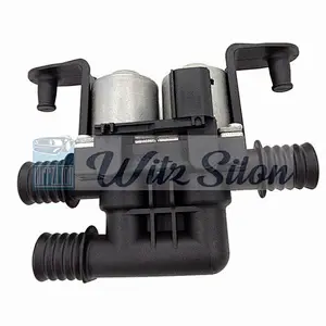 cooling system engine auto heater valve parts  64128374995