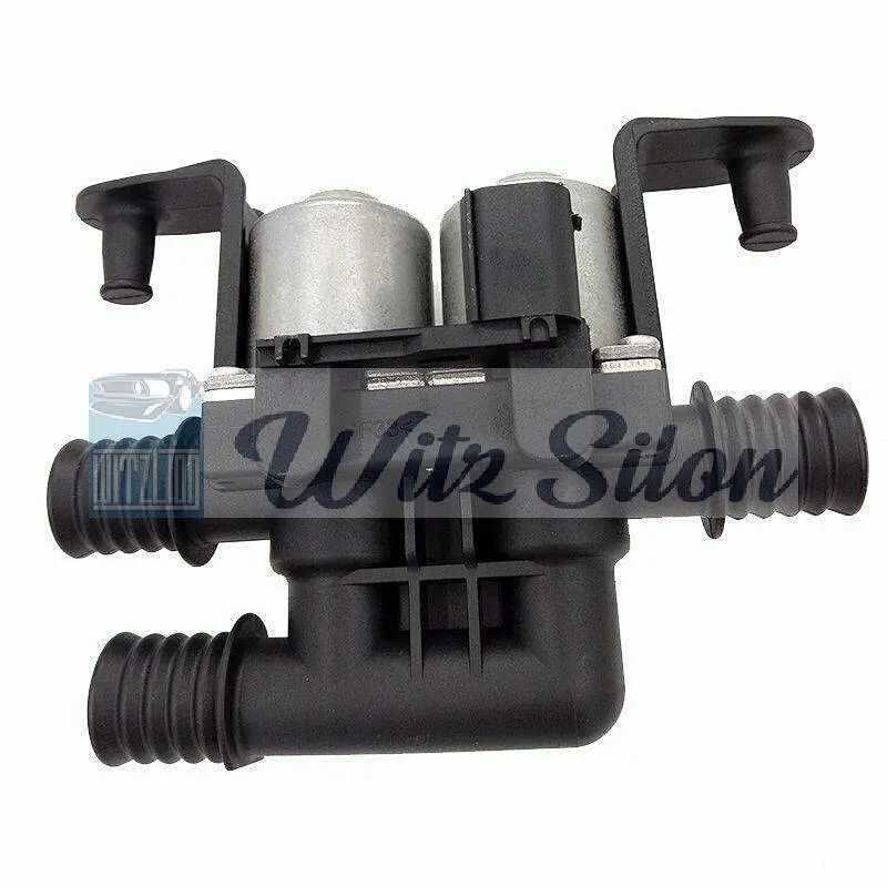 cooling system engine auto heater valve parts  64128374995