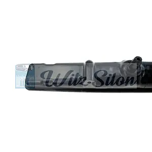 Low price with good quality original radiator plastic tanks for car radiator for NISSAN car