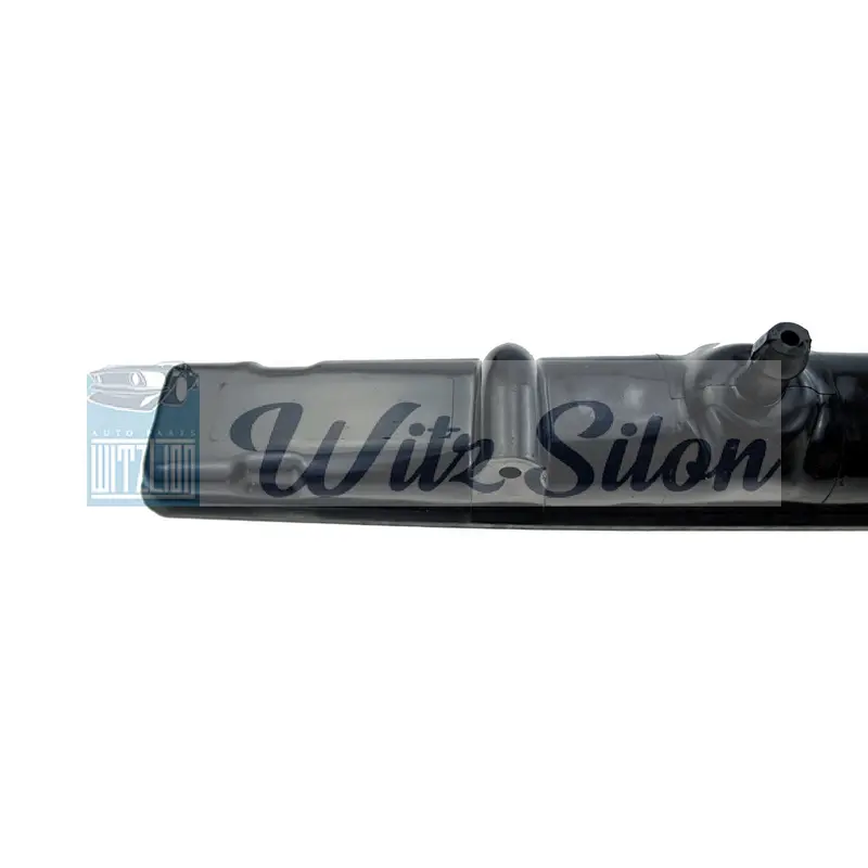 Low price with good quality original radiator plastic tanks for car radiator for NISSAN car