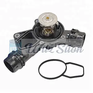 Thermostat Housing Assembly For BMMW 11531437040 11537509227